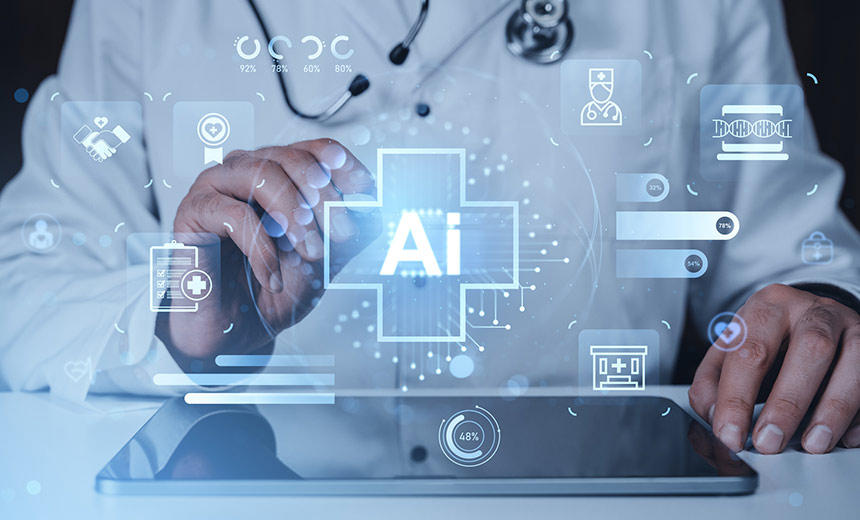 HHS Agencies Outline Key Priorities for Healthcare AI