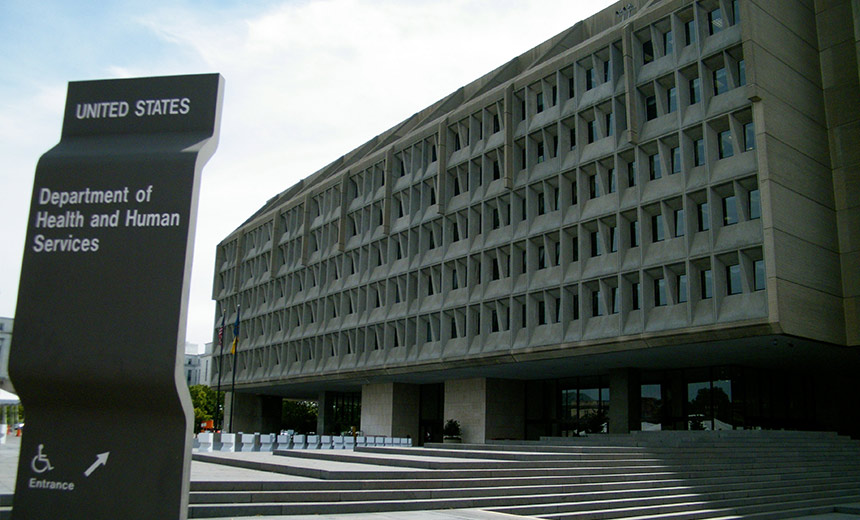 HHS Outlines AI Road Map Amid Major Department Overhaul