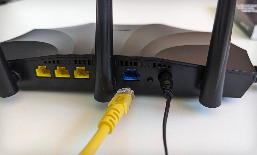 Hidden Backdoor Found in Tenda Router Firmware