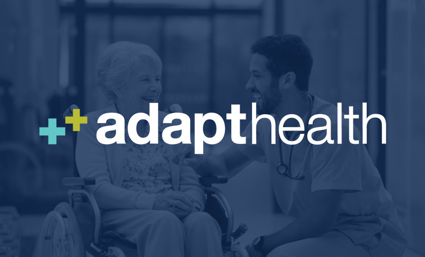 Home Medical Gear Company Informs SEC of Patient Data Theft by Hackers