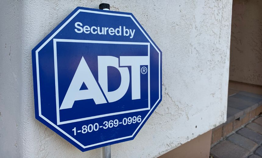 Home Security Firm ADT Suffers Data Breach Affecting 5.5 Million Customers