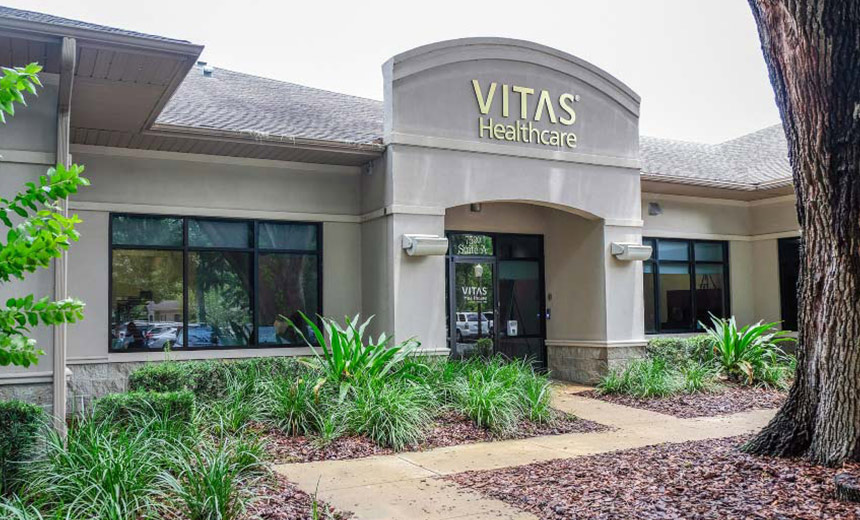 Hospice Firm, Eye Care Practice Notifying 520,000 of Hacks