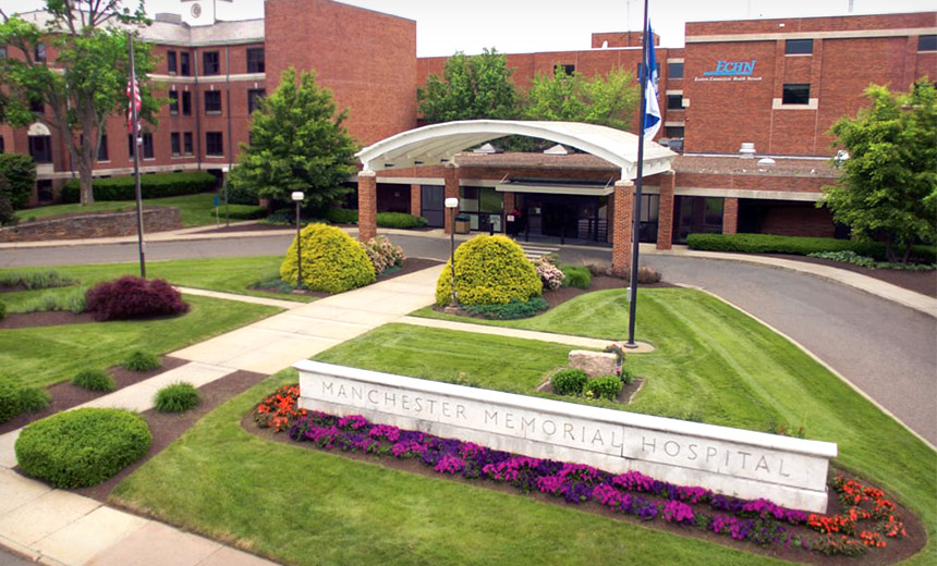 Cal Ransom California Hospital Chain Facing Ransom, Service Disruption