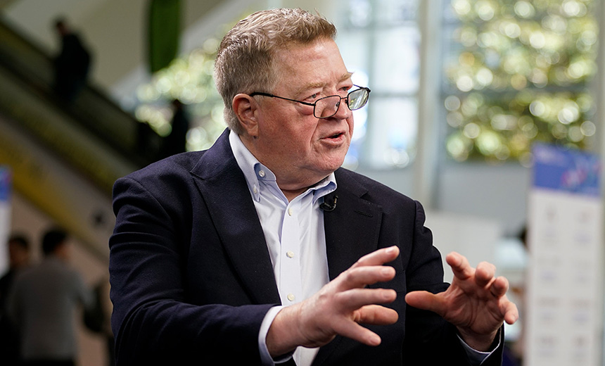 How AI Could Help Unleash Machine-Speed Cyber Offense