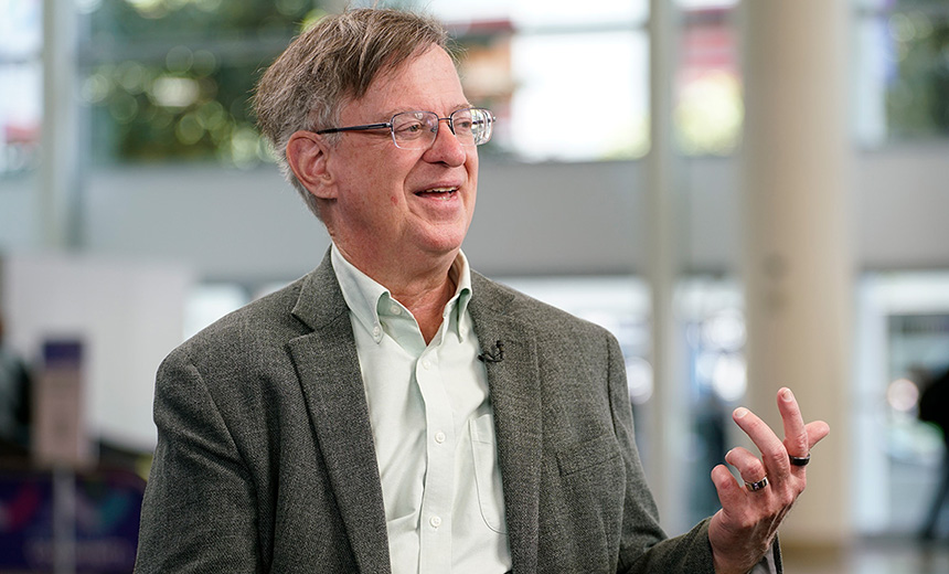 How AI Is Reshaping the Cybersecurity Vendor Landscape