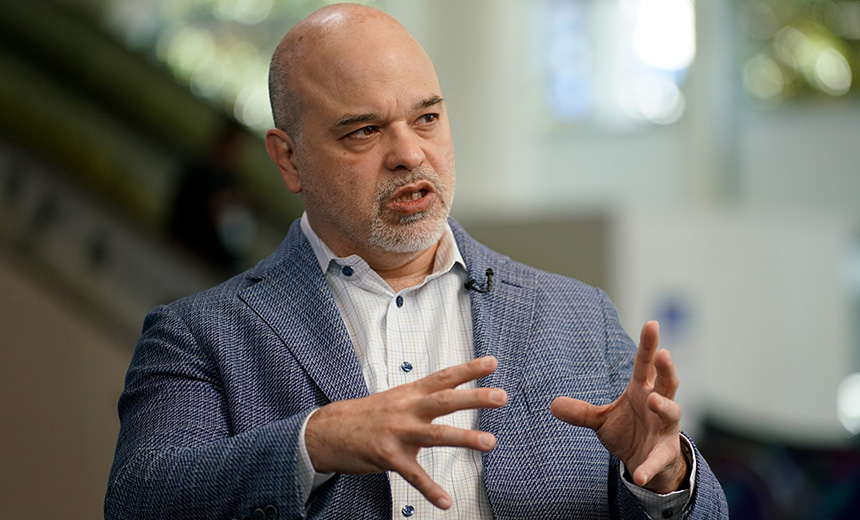 How Attackers Build Scaled Identity Profiles