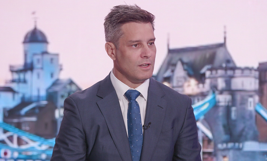 How Cyberattacks Can Transform Battery Farms into Grid Blackouts