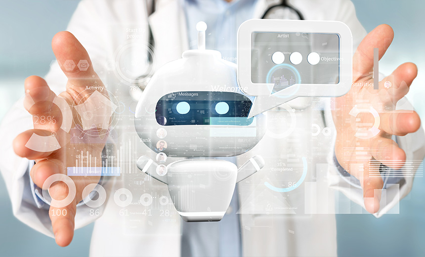 How Pharma Giants Are Adopting AI for Future of Medicine