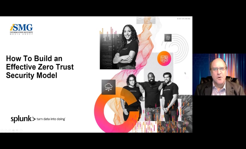 How To Build an Effective Zero Trust Security Model