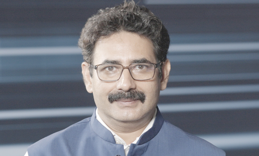Michael Uidai How UIDAI Is Securing Aadhaar Data - BankInfoSecurity