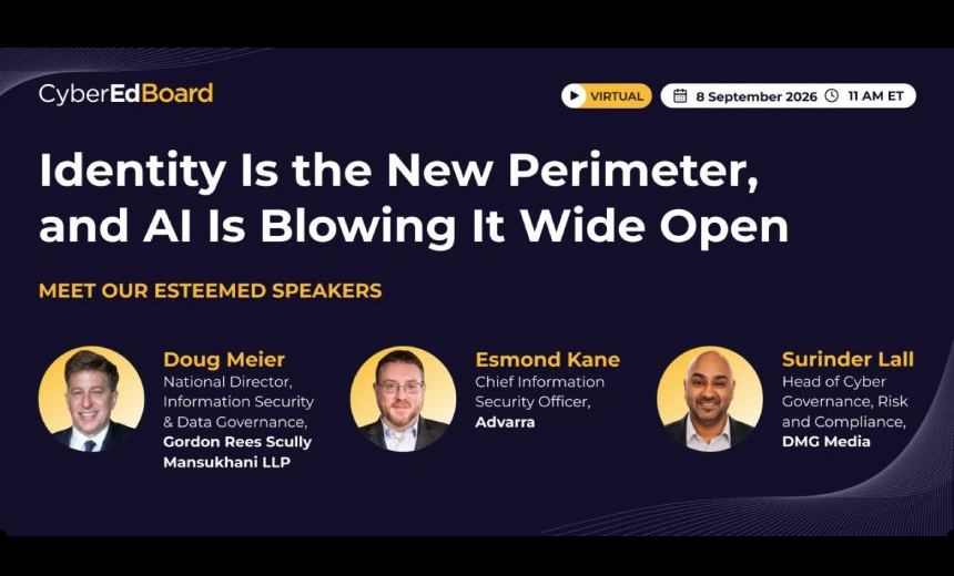 Identity as the New Perimeter: AI’s Expansive Impact
