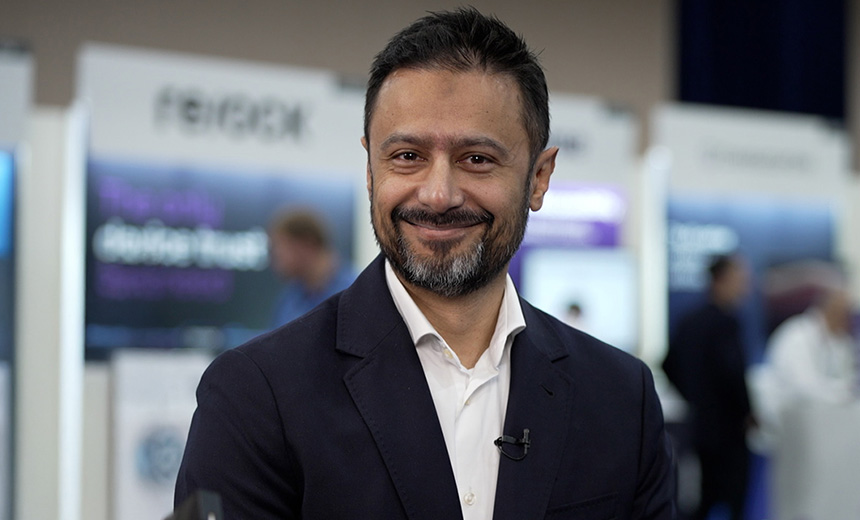 Identity Sprawl Redefines Enterprise Security