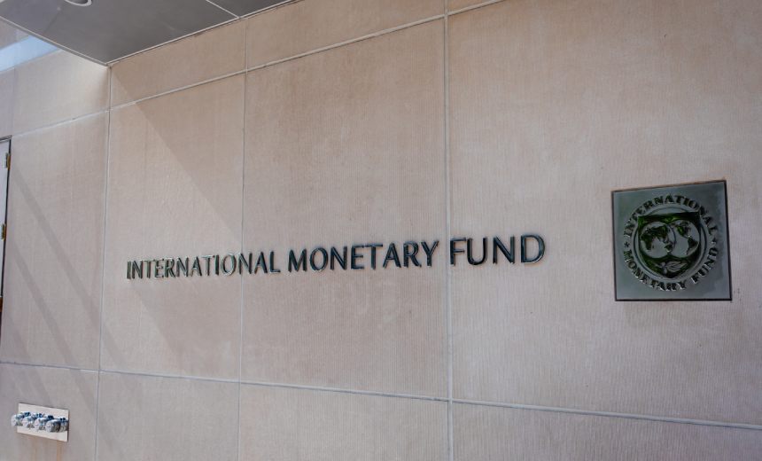 IMF Warns AI Has Made Cyber Risk a Financial Stability Threat