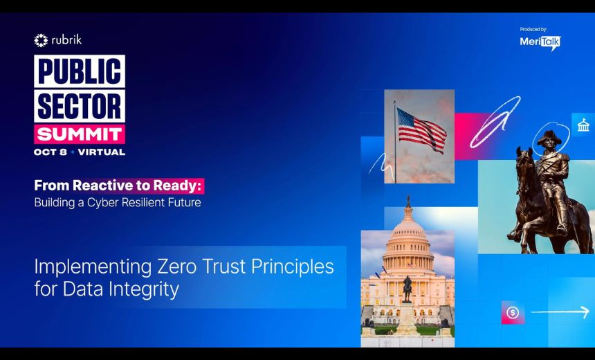 Implementing Zero Trust Principles for Data Integrity