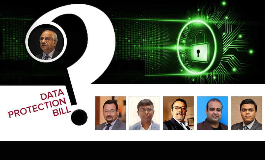 Pib Draft India’s Data Protection Bill Draft: The Reaction