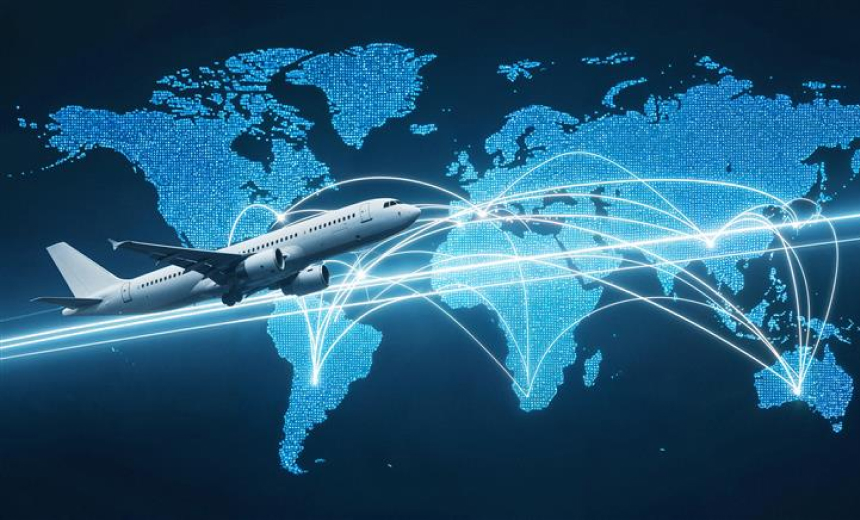 Hindistan'ın GPS Sahtekarlığı Havacılığın Dayanıklılığını Artırıyor