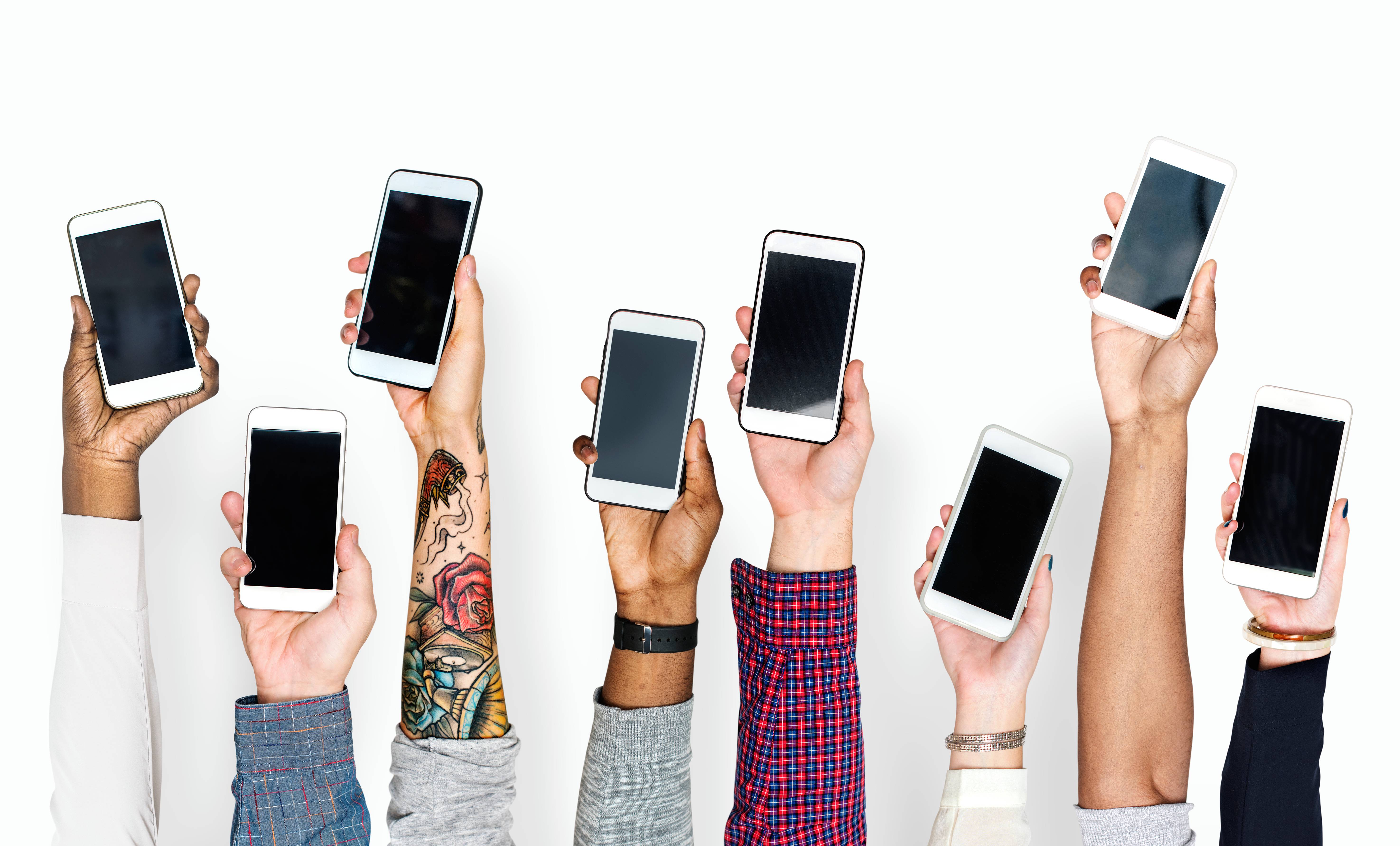 Hindistan'ın Gizli Telefon Uygulama Siparişi Şeffaflık Kaygılarına Yol Açtı