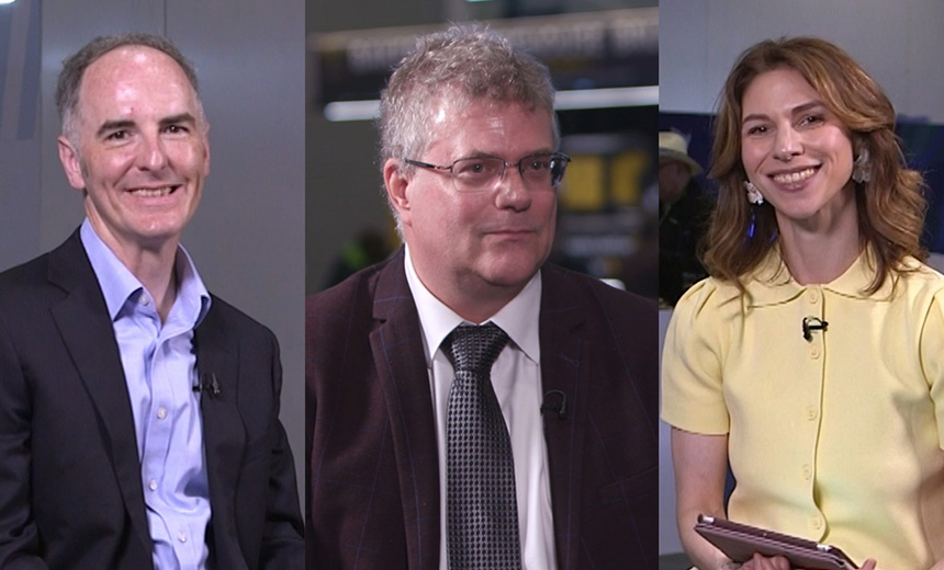 Closing Thoughts on Infosecurity Europe 2026