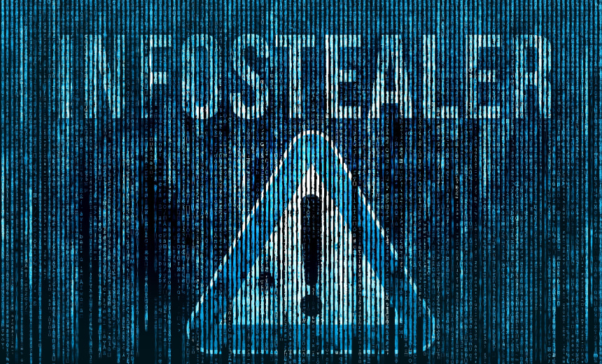 Infostealers Run Wild
