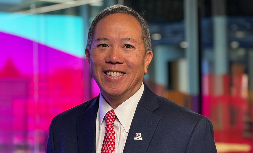 Inside Arizona's Push to Modernize and Secure Campus IT