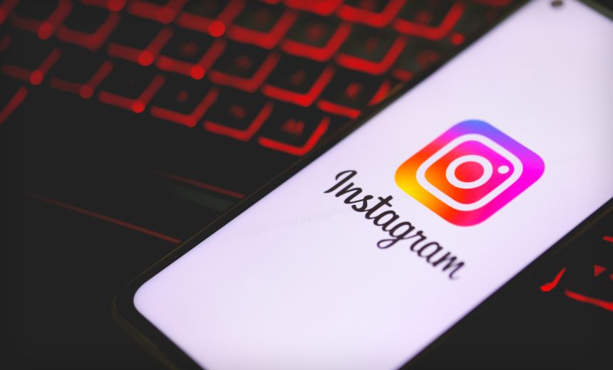 Instagram Confirms Password-Reset Spam Flood, Denies Breach