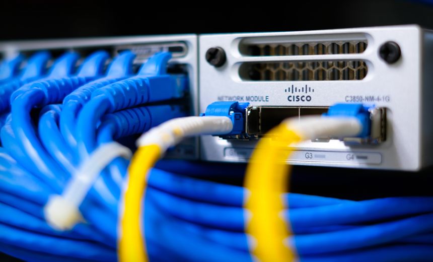 Interlock Ransomware Exploited Cisco Firewall Flaw for Weeks