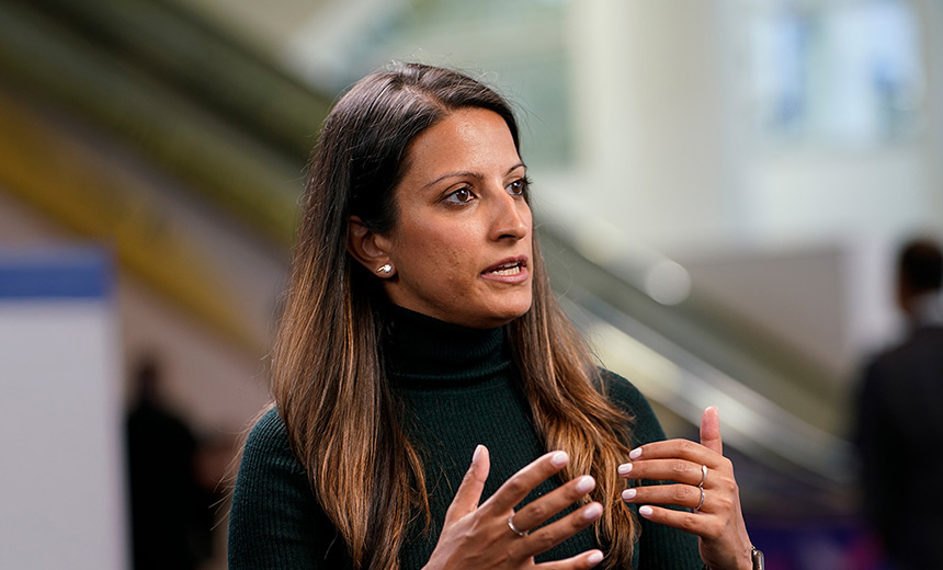 Why Investors Question Cybersecurity Growth in the AI Era