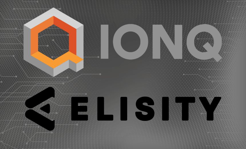 IonQ Acquires Elisity to Enhance Zero Trust Quantum Security