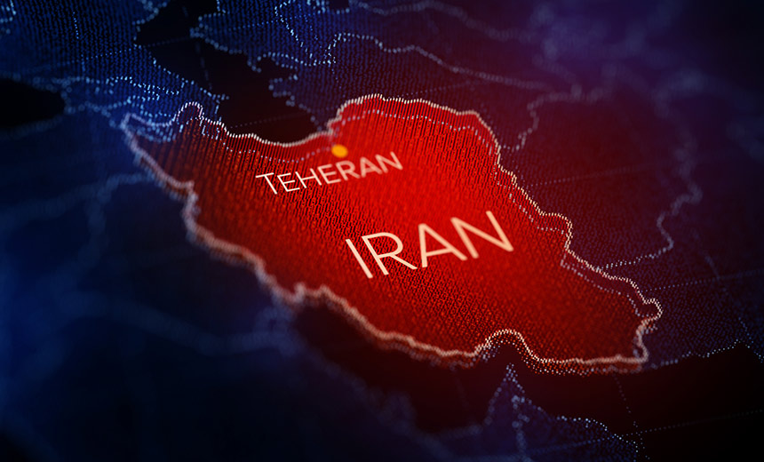 Iran Launches Wave of Retaliatory Strikes at Israel
