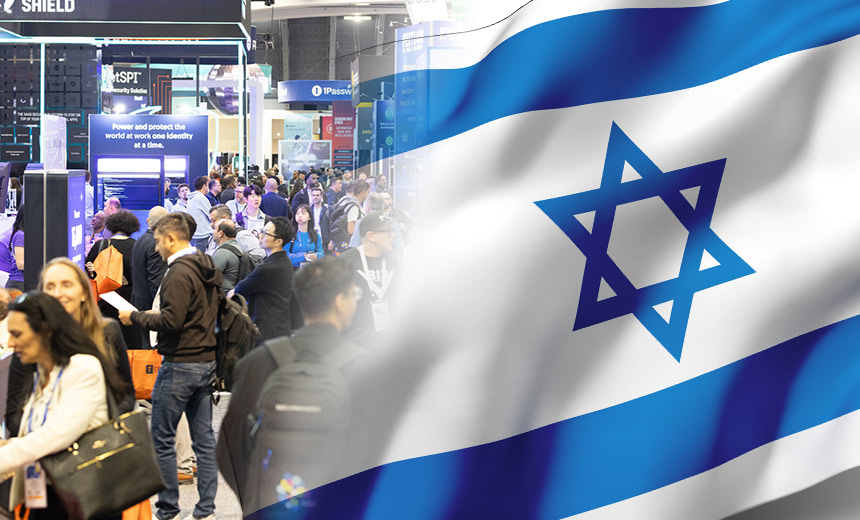 Iran War Unlikely to Disrupt Israeli Vendor Presence at RSAC