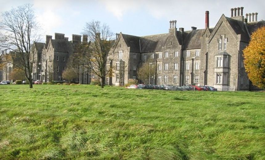Irish Privacy Watchdog Reports on Psychiatric Data Breaches