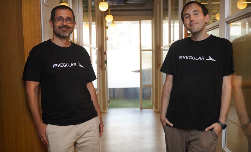 Irregular Secures $80M Series A to Combat AI Model Exploits