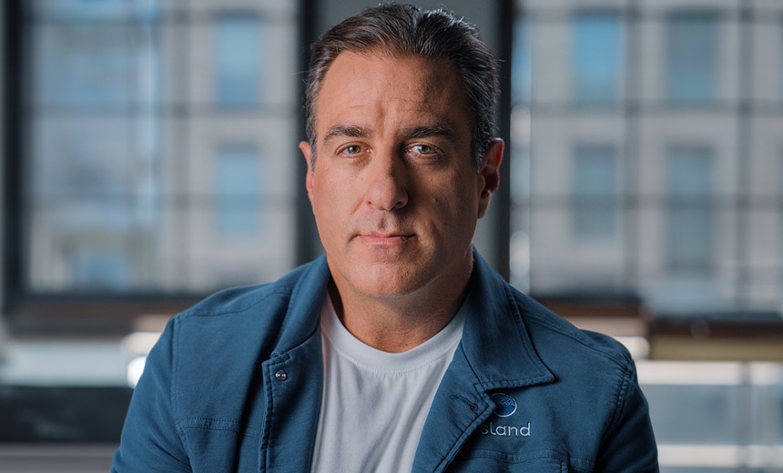 Island Secures 0M to Enhance Worker Security in the Agent Era