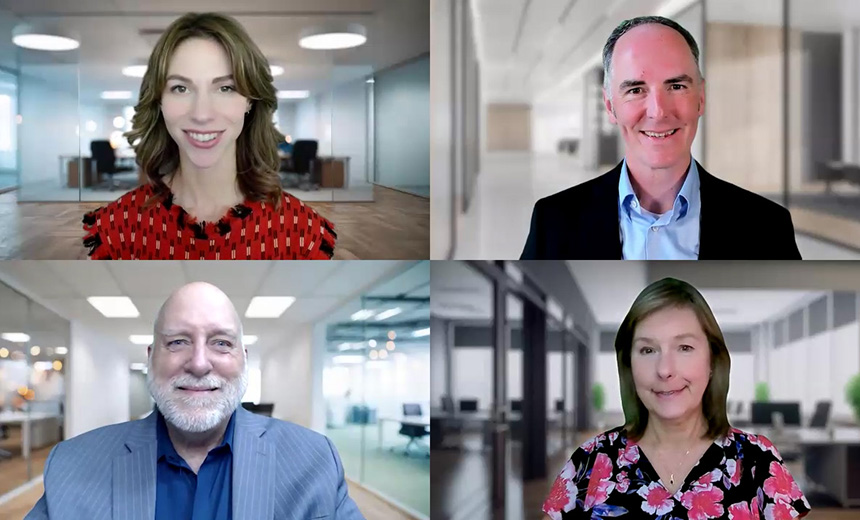 ISMG Editors Discuss the Mainstream Adoption of AI Phishing Kits
