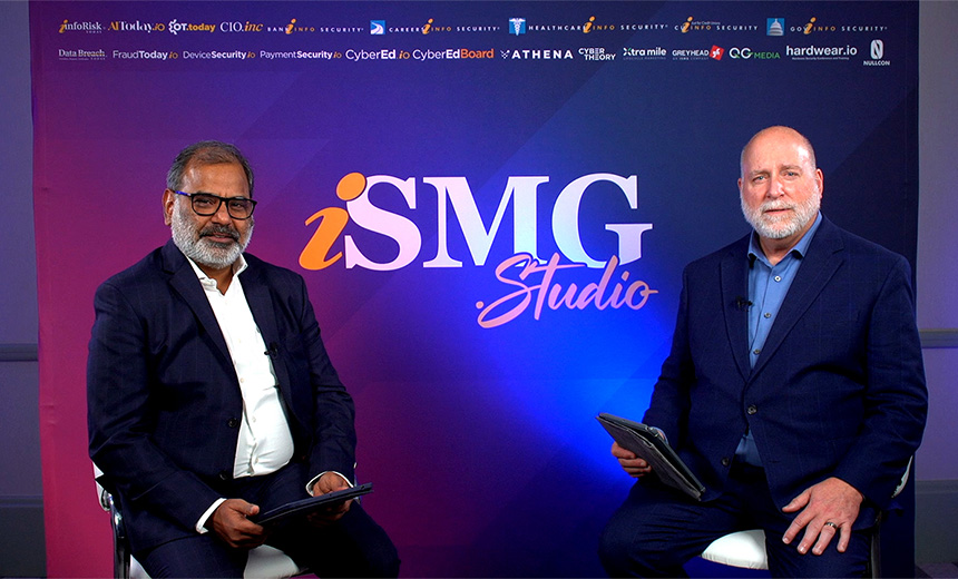 Methods Ismg ISMG Editors: Cloud and AI in Action at AWS re:Invent 2024