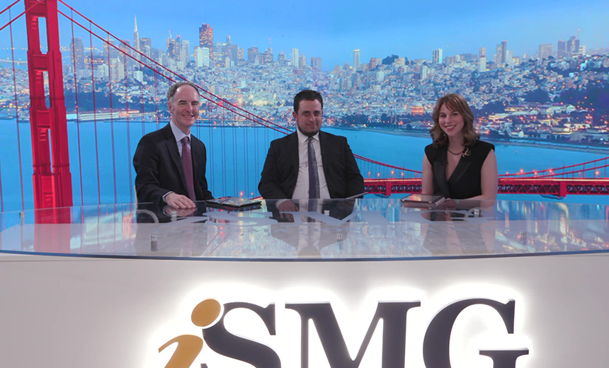 Methods Ismg ISMG Editors: Day 3 Overview at RSA Conference 2023