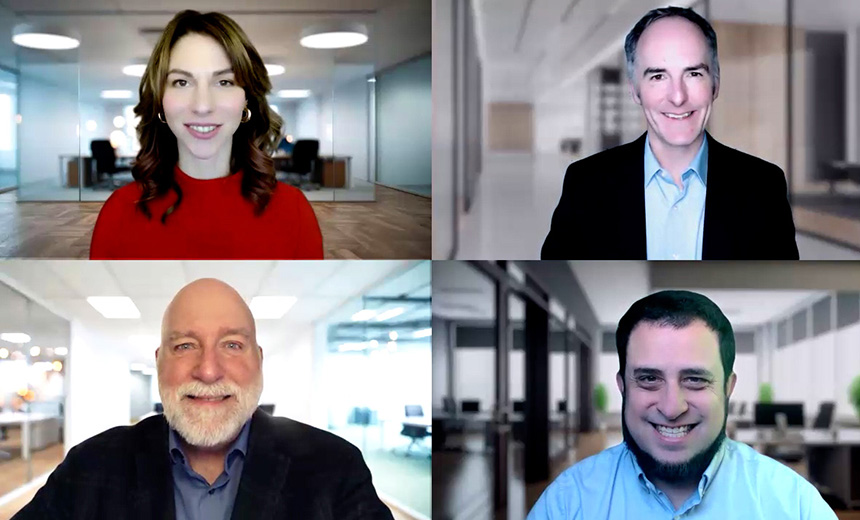 ISMG Editors: How Deepfakes Are Breaking Digital Trust