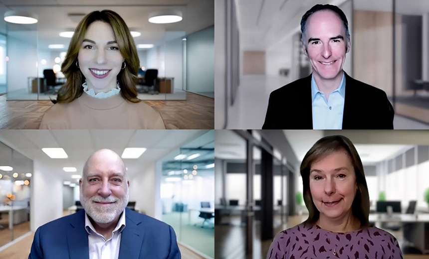 ISMG Editors: Inside the Rapid Evolution of Ransomware