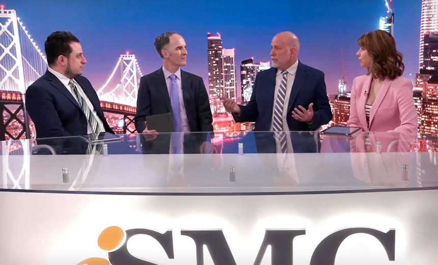 Ismg Example ISMG Editors Panel: Opening Day Overview of RSA