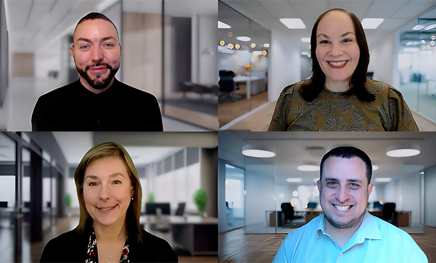 ISMG Editors Discuss the Drive for AI Innovation