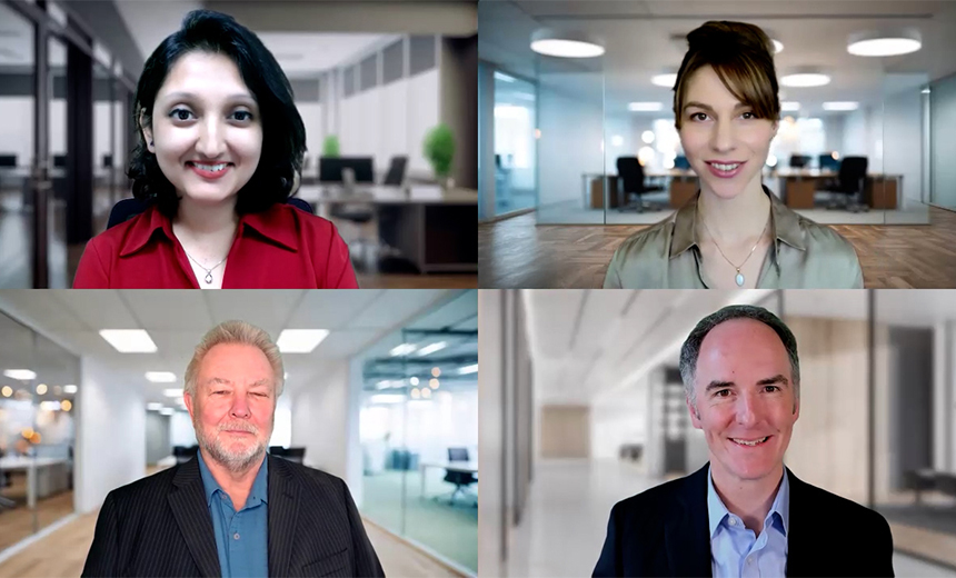 ISMG Editors: Real-Time Vishing Is Breaking MFA