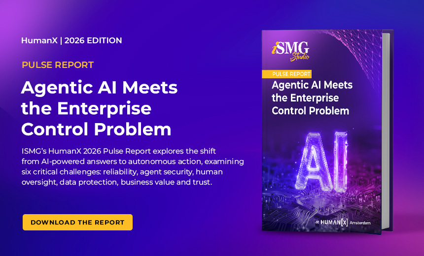Agentic AI in Enterprise Control