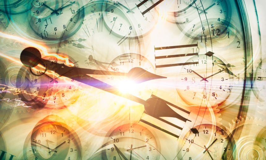 DARPA Advocates for GPS Spoofing-Resistant Quantum Clocks