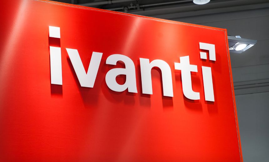 Ivanti VPN Zero-Day Exploited in Ongoing Attacks