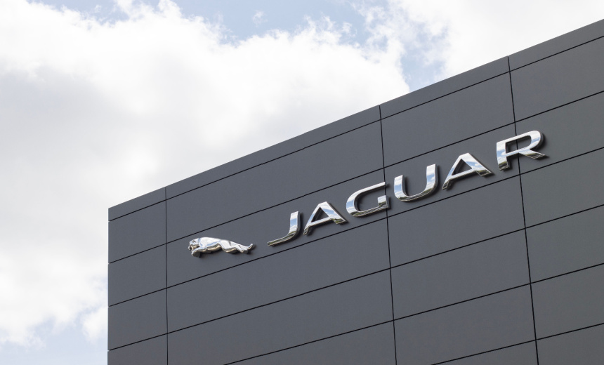 Jaguar Land Rover yavaş yavaş tekrar araba yapmaya başlar