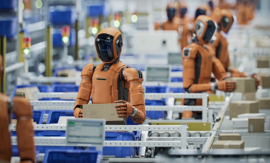 Japan Makes Significant Investments in AI-Powered Robots