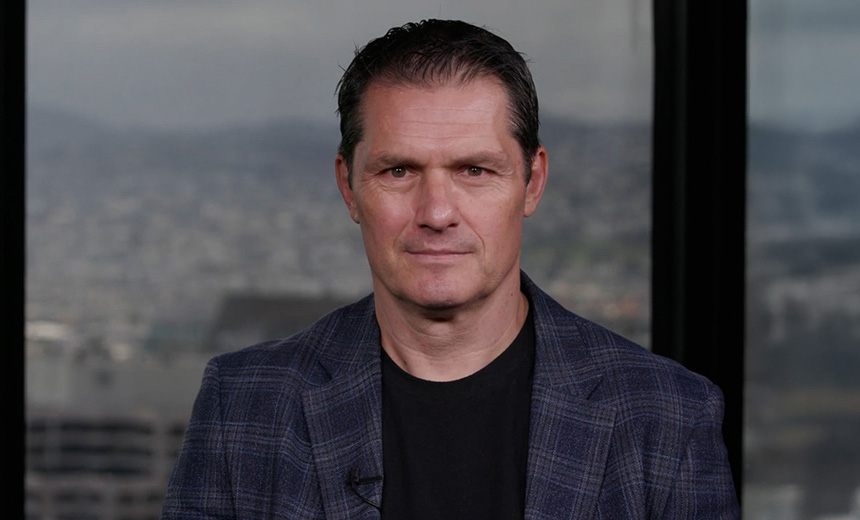 Cybersecurity Platforms Reshape Buyer Behavior