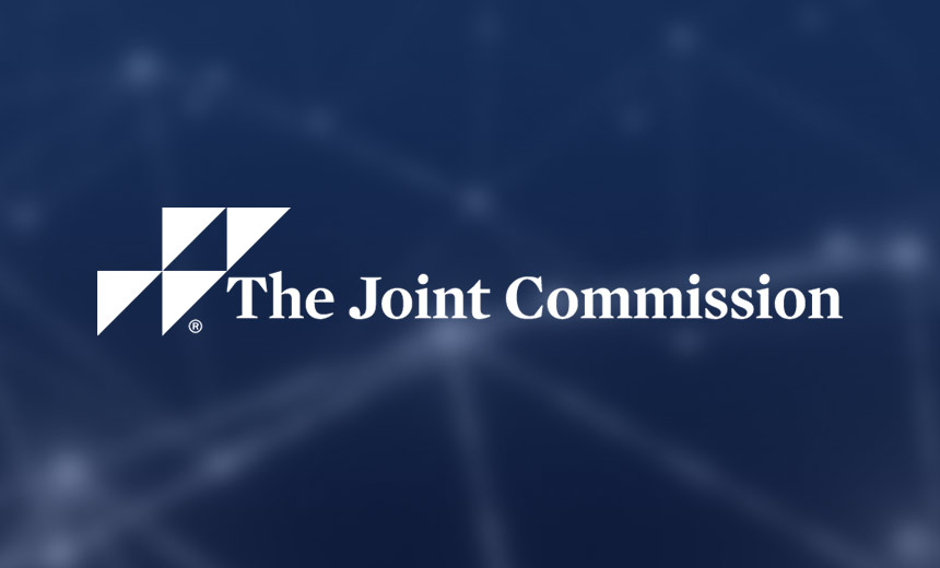 Joint Commission Certification Addresses Risks in Healthcare AI