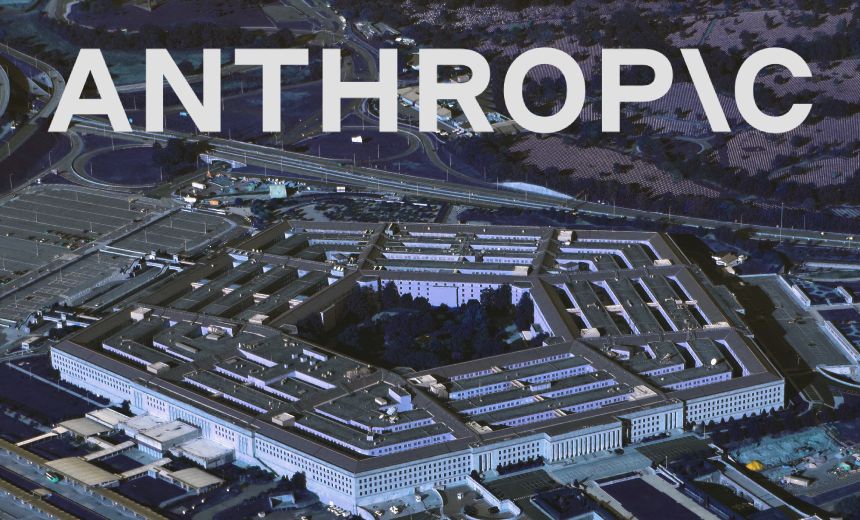 Judge Orders Pentagon to Lift Anthropic Blacklisting