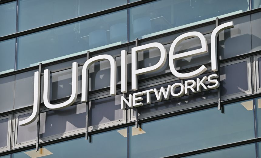 Juniper PTX Routers at Risk, Critical Takeover Flaw Disclosed